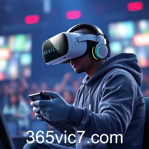 The Evolution of Gaming in 2025