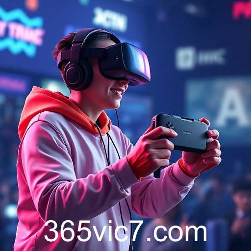 The Evolution of Online Gaming in 2025