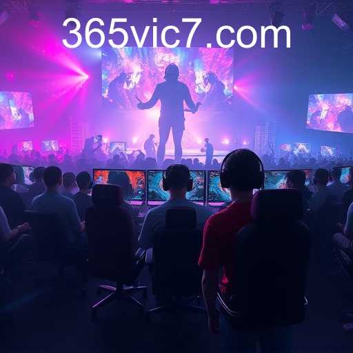 The Evolution of Online Gaming