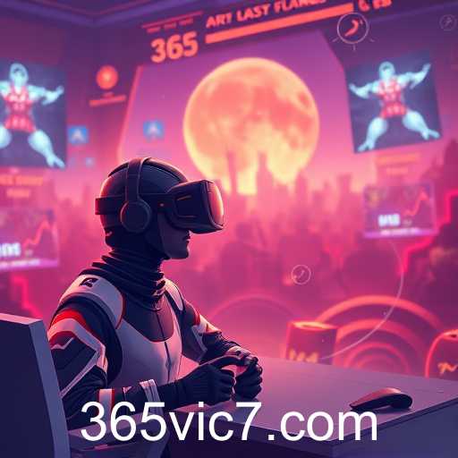 The Evolution of Online Gaming in 2025