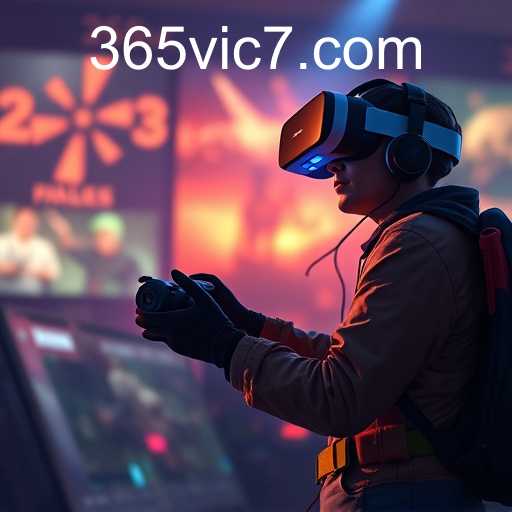365vic: Revolutionizing Online Gaming in 2026