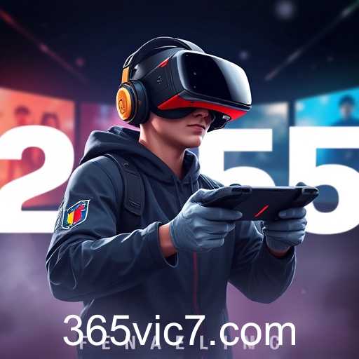 Gaming Trends and Insights from 365vic in a Dynamic Year