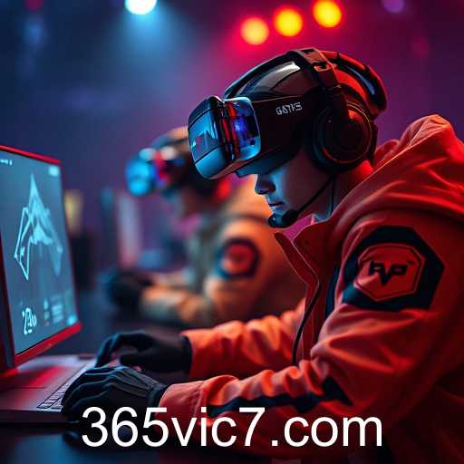 Innovative Trends Shaping 365vic Platform