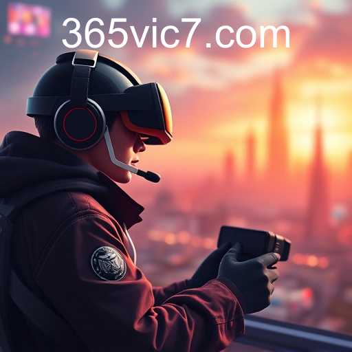 The Current Landscape of Online Gaming and 365vic's Influence