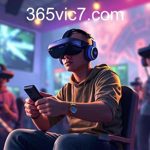 New Trends in Online Gaming Platforms