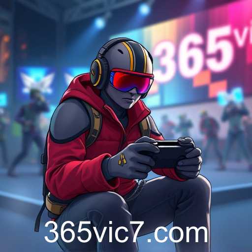 The Rise of 365vic: A Game Changer in Online Gaming