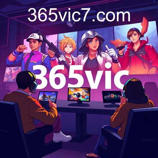 The Rise of 365vic in the Online Gaming Landscape