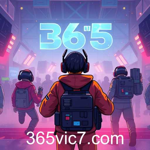 The Rise of 365vic in the Gaming World