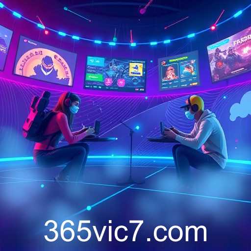 The Rise of Online Gaming Communities